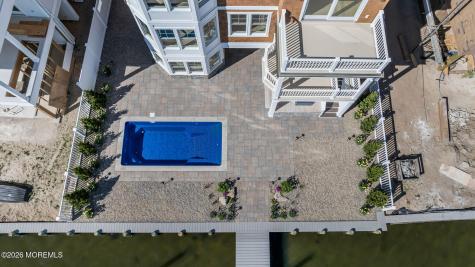 153 Pershing Boulevard Lavallette NJ 08735