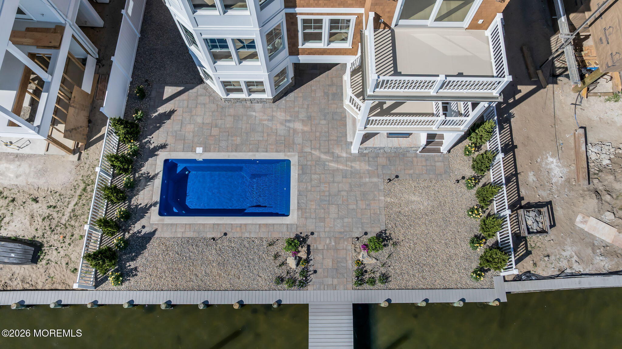 153 Pershing Boulevard Lavallette NJ 08735