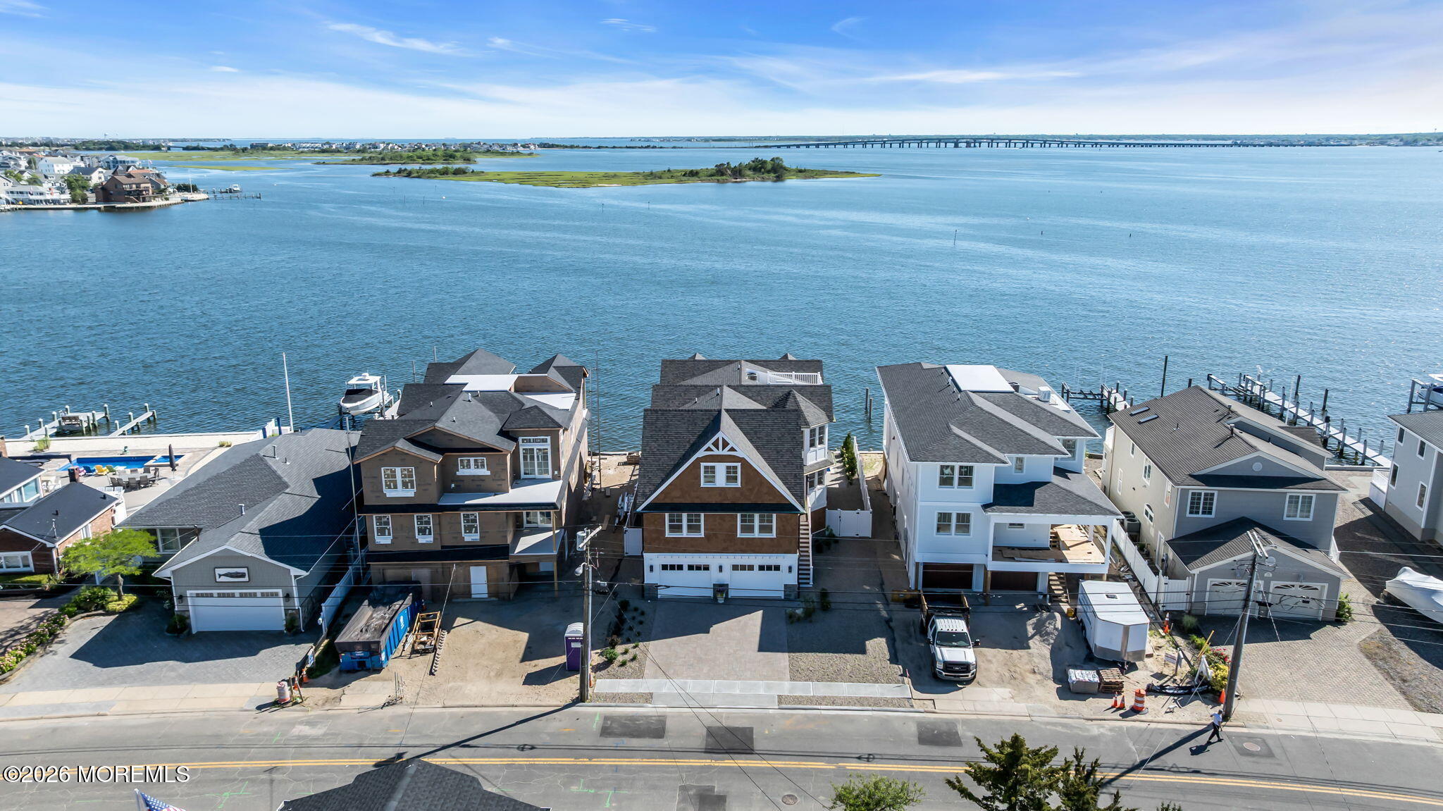 153 Pershing Boulevard Lavallette NJ 08735