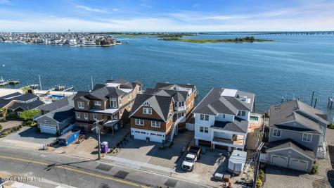 153 Pershing Boulevard Lavallette NJ 08735