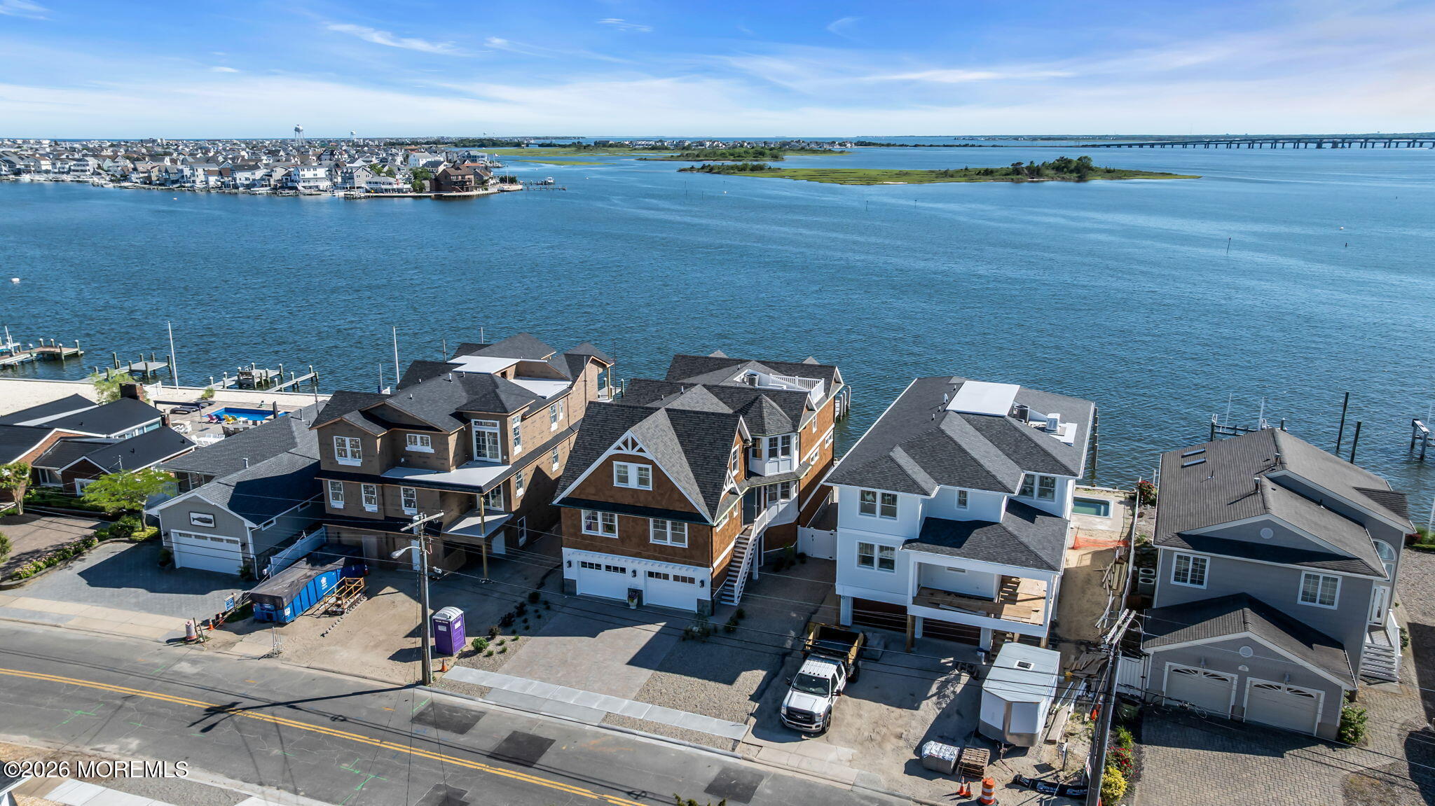 153 Pershing Boulevard Lavallette NJ 08735