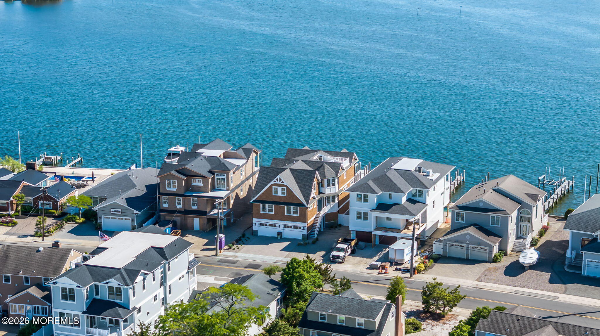 153 Pershing Boulevard Lavallette NJ 08735
