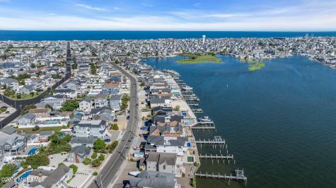 153 Pershing Boulevard Lavallette NJ 08735