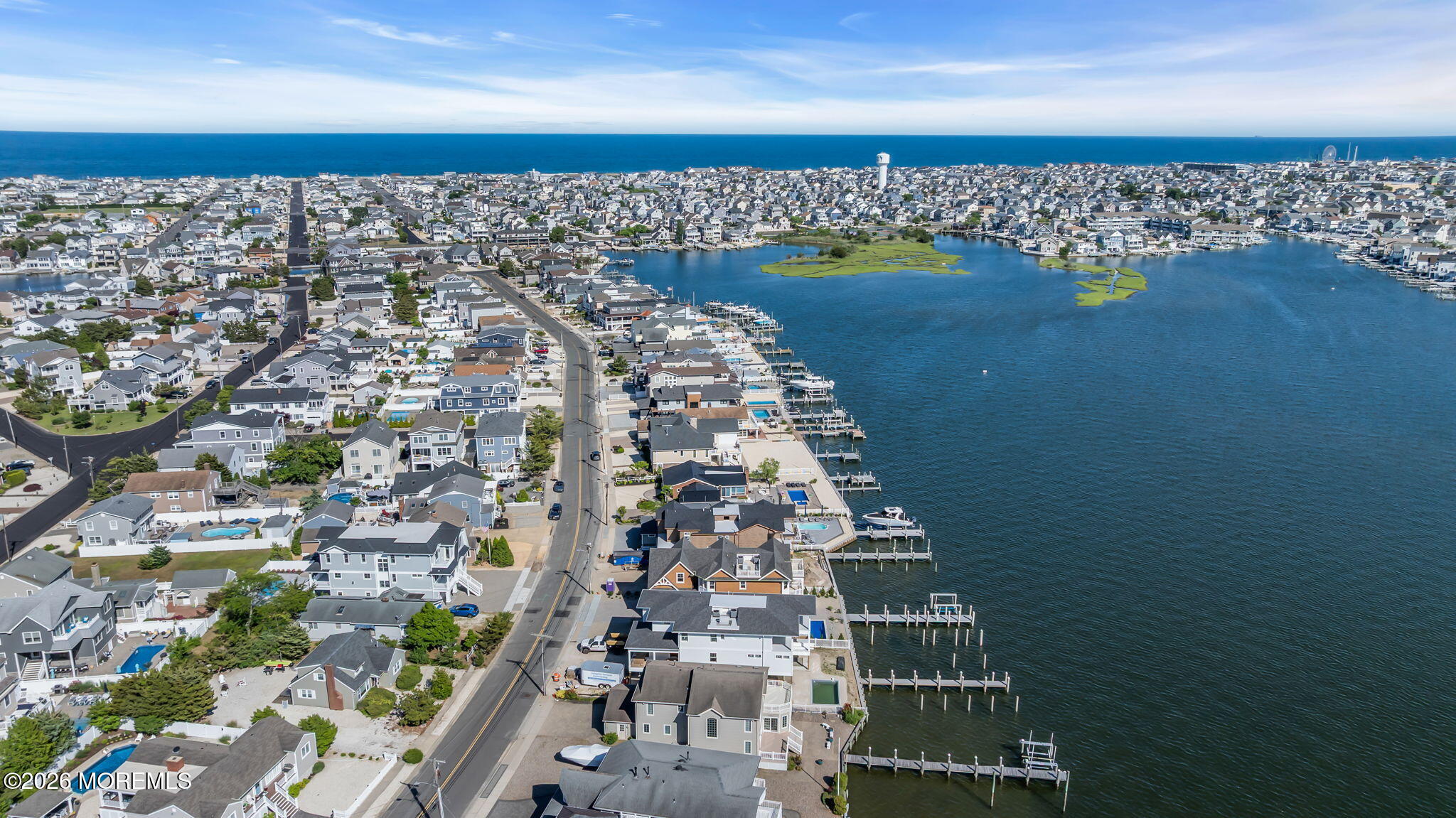 153 Pershing Boulevard Lavallette NJ 08735