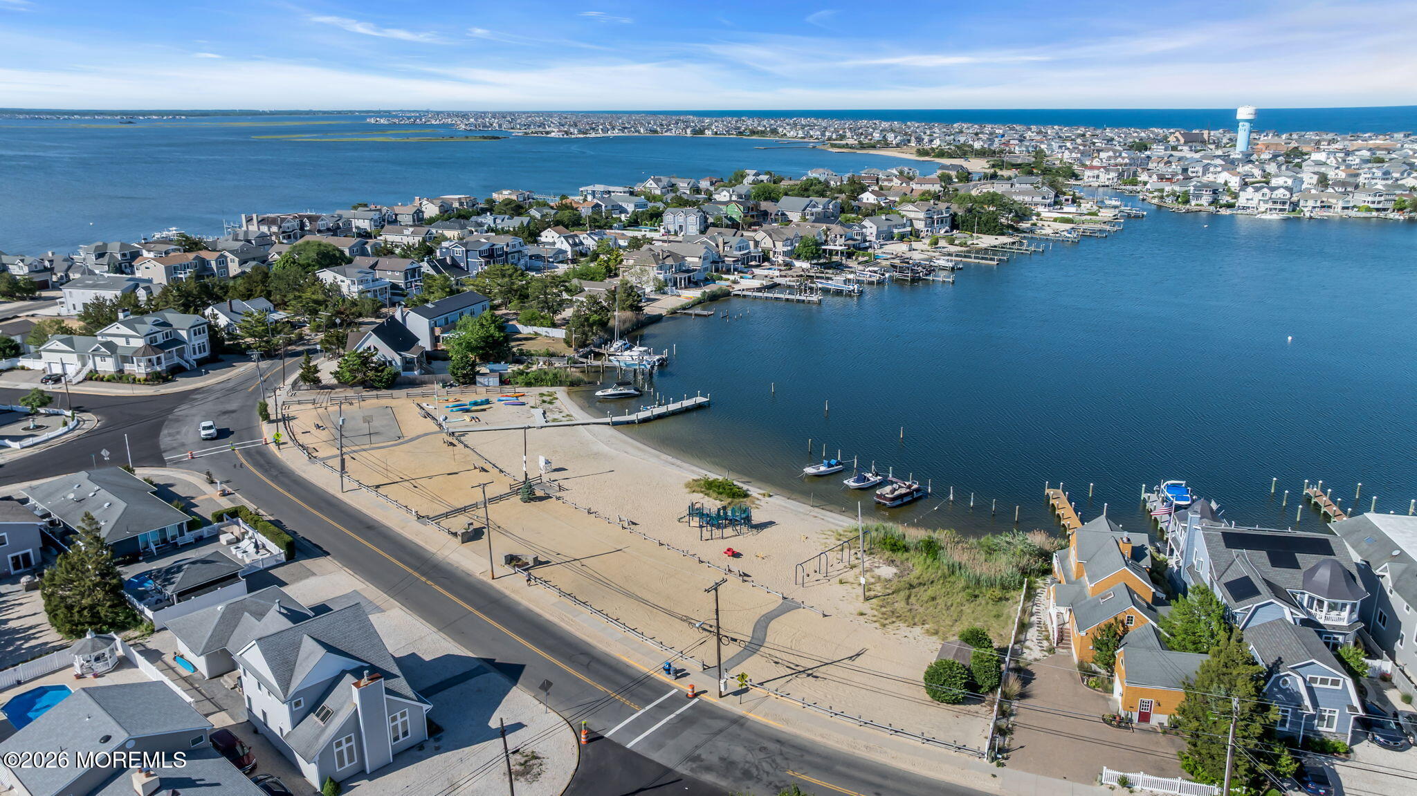 153 Pershing Boulevard Lavallette NJ 08735