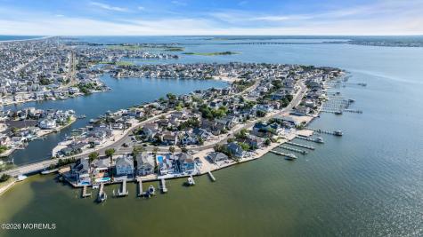 153 Pershing Boulevard Lavallette NJ 08735