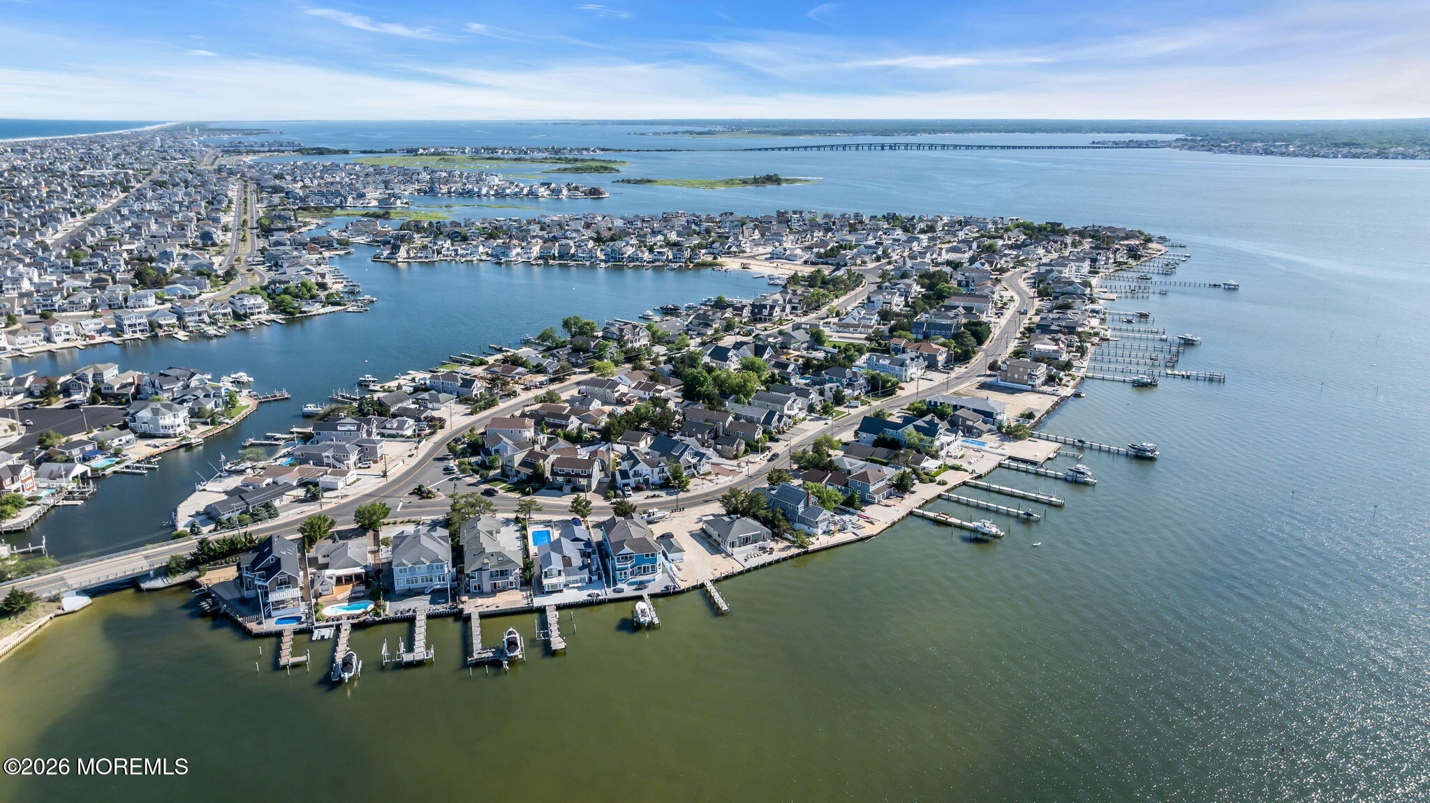 153 Pershing Boulevard Lavallette NJ 08735
