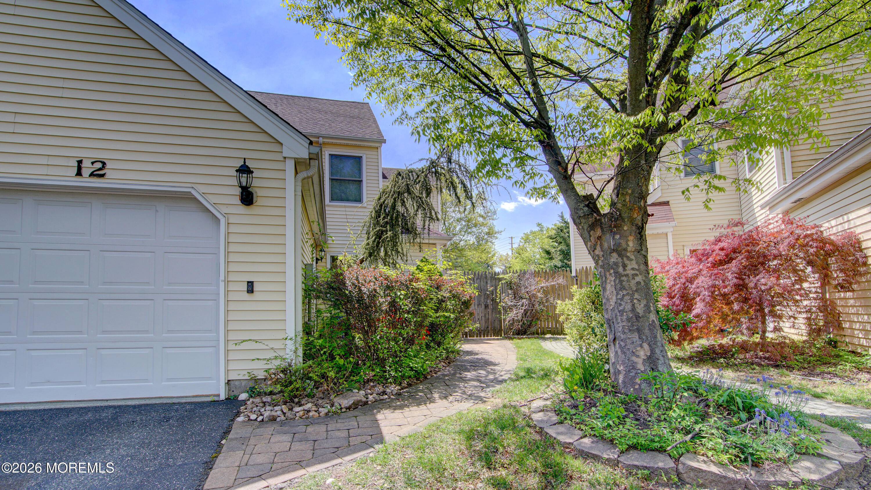 12 Kilmer Court Freehold NJ 07728