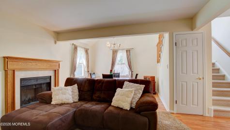 12 Kilmer Court Freehold NJ 07728