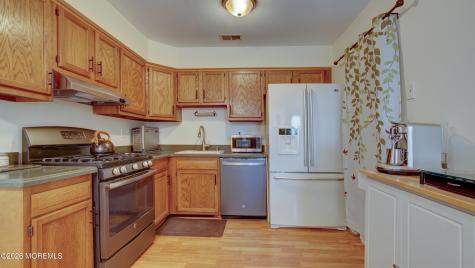 12 Kilmer Court Freehold NJ 07728