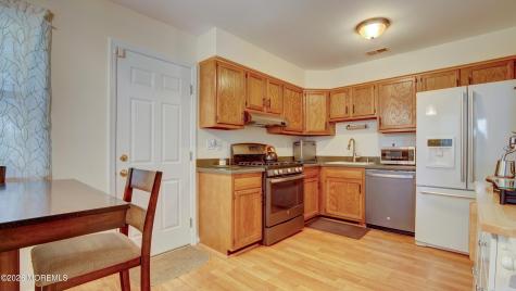 12 Kilmer Court Freehold NJ 07728