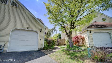 12 Kilmer Court Freehold NJ 07728