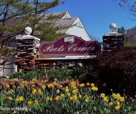 12 Kilmer Court Freehold NJ 07728