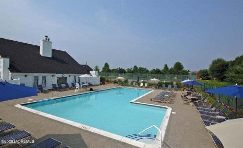 12 Kilmer Court Freehold NJ 07728