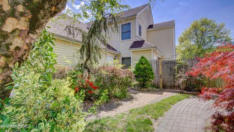 12 Kilmer Court Freehold NJ 07728