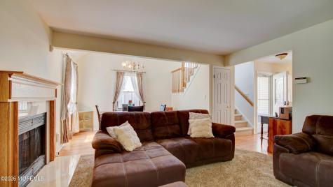 12 Kilmer Court Freehold NJ 07728