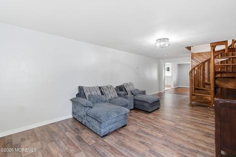 30 Mountain Avenue Hazlet NJ 07730