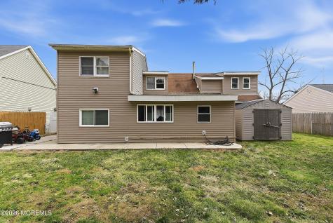 30 Mountain Avenue Hazlet NJ 07730