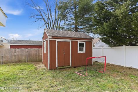 30 Mountain Avenue Hazlet NJ 07730