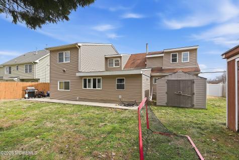 30 Mountain Avenue Hazlet NJ 07730
