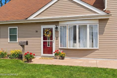 30 Mountain Avenue Hazlet NJ 07730