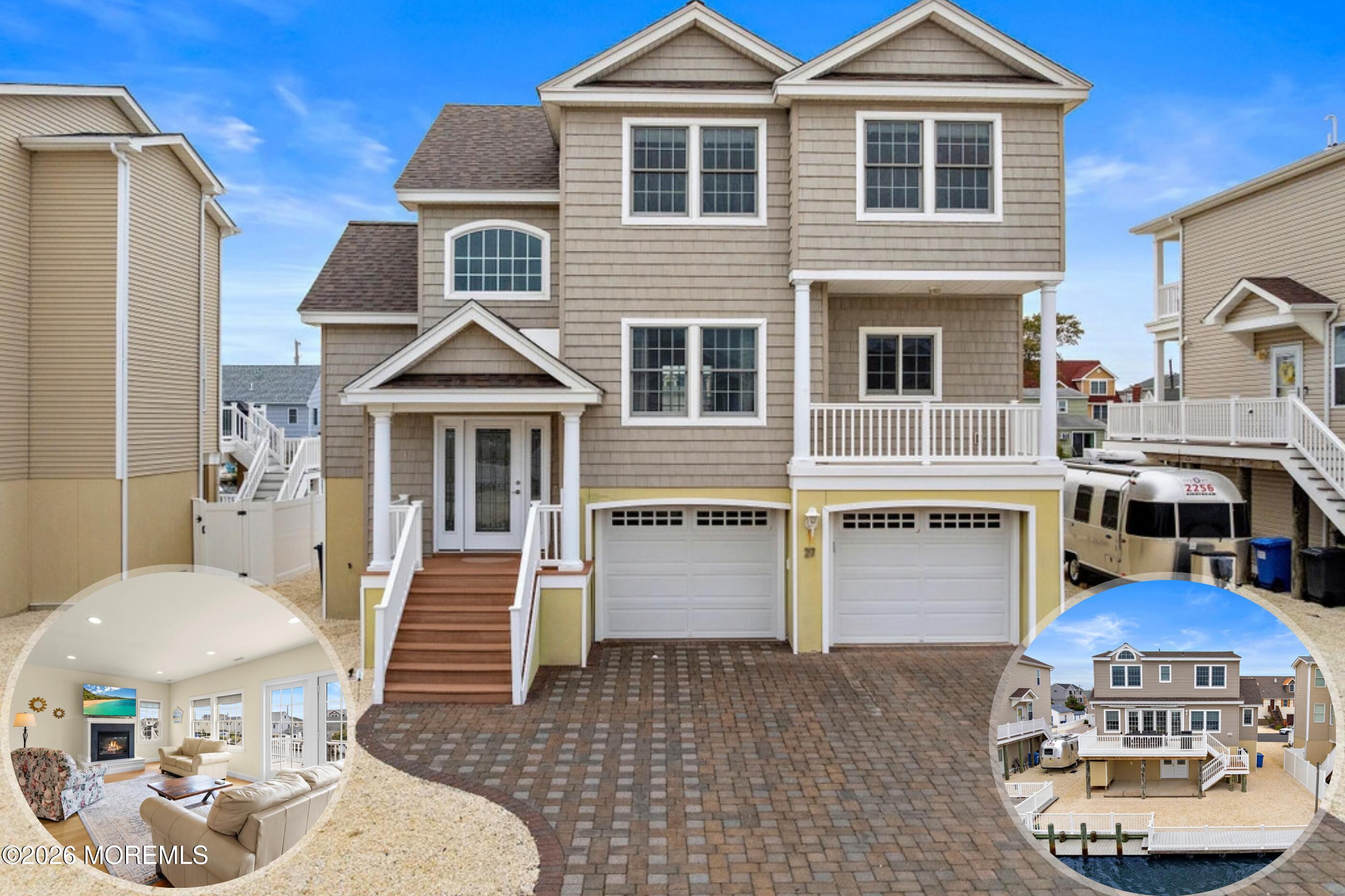 27 Joshua Drive Manahawkin NJ 08050