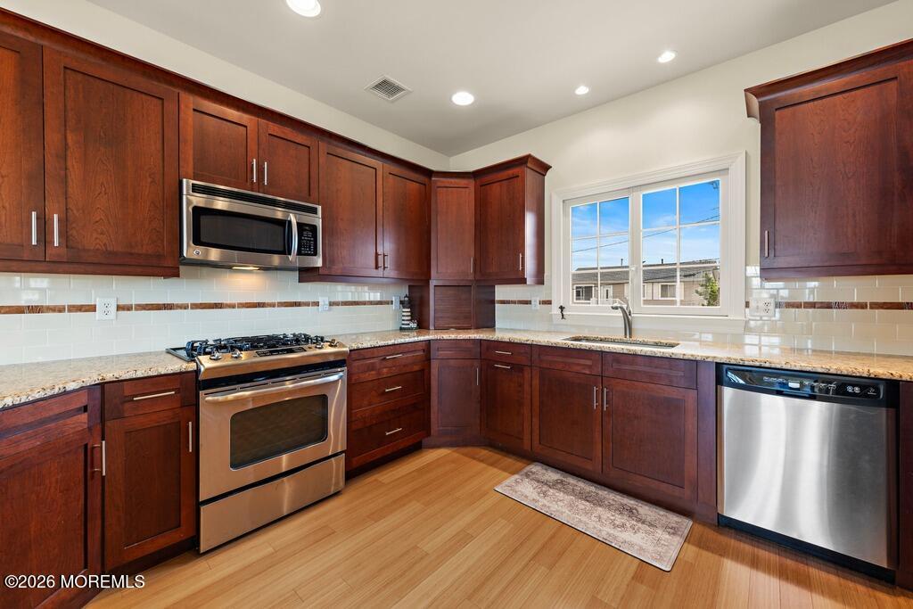 27 Joshua Drive Manahawkin NJ 08050