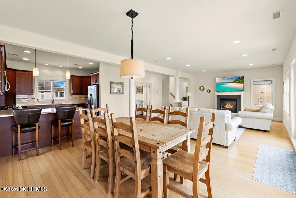 27 Joshua Drive Manahawkin NJ 08050
