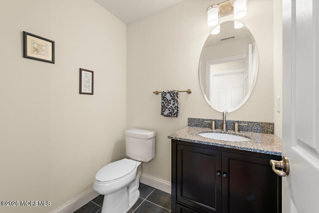27 Joshua Drive Manahawkin NJ 08050