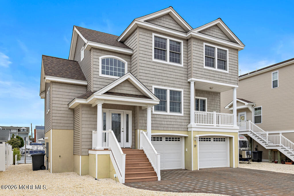 27 Joshua Drive Manahawkin NJ 08050