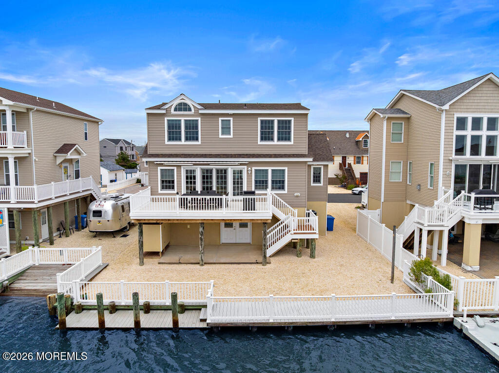 27 Joshua Drive Manahawkin NJ 08050