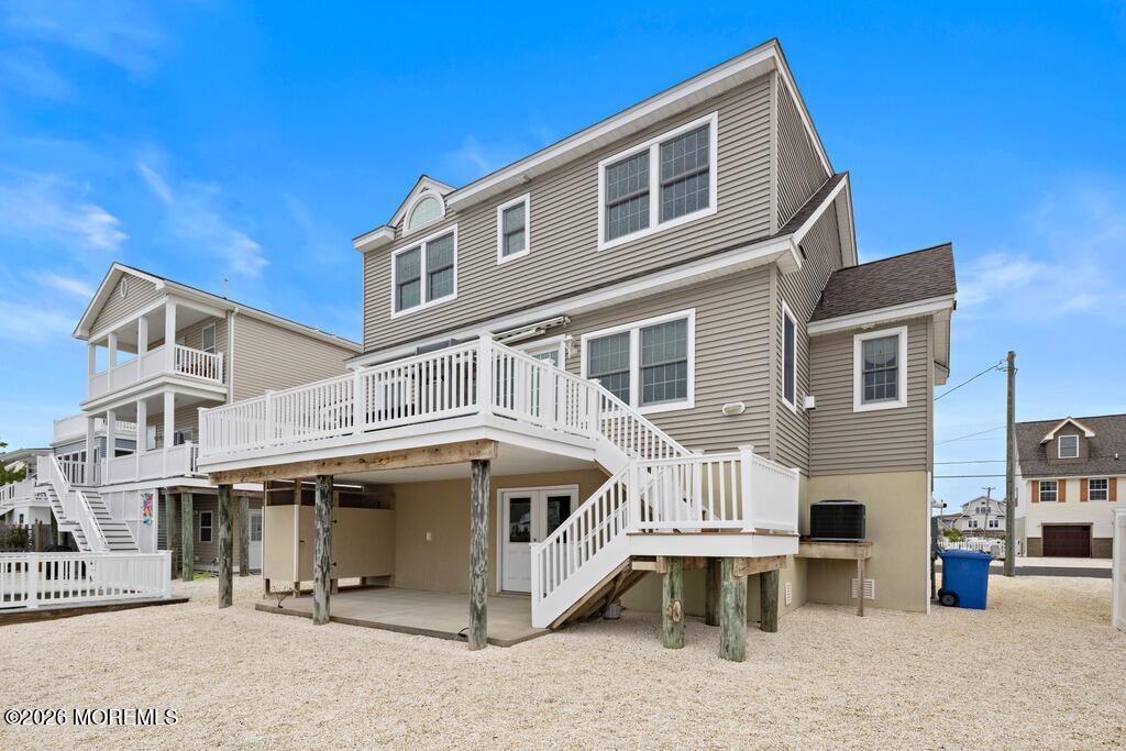 27 Joshua Drive Manahawkin NJ 08050
