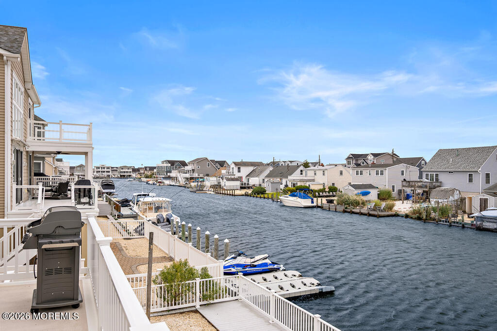 27 Joshua Drive Manahawkin NJ 08050