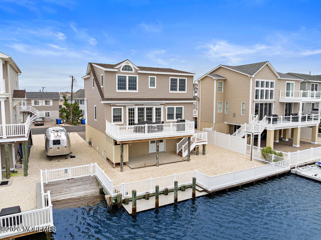 27 Joshua Drive Manahawkin NJ 08050