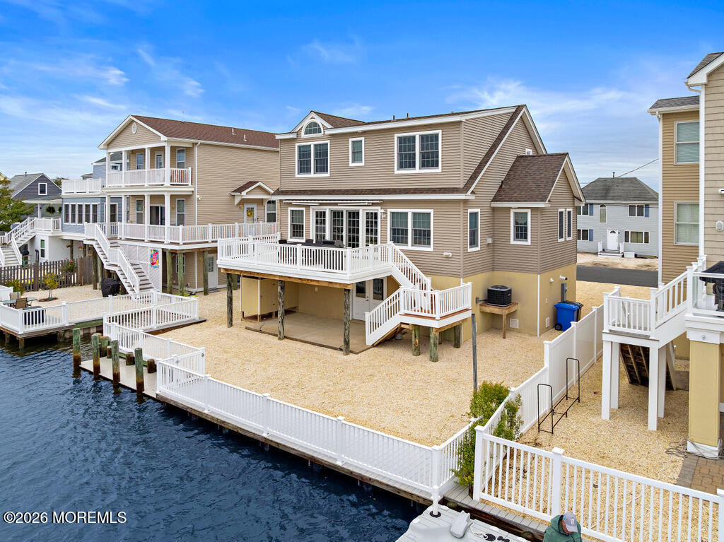 27 Joshua Drive Manahawkin NJ 08050