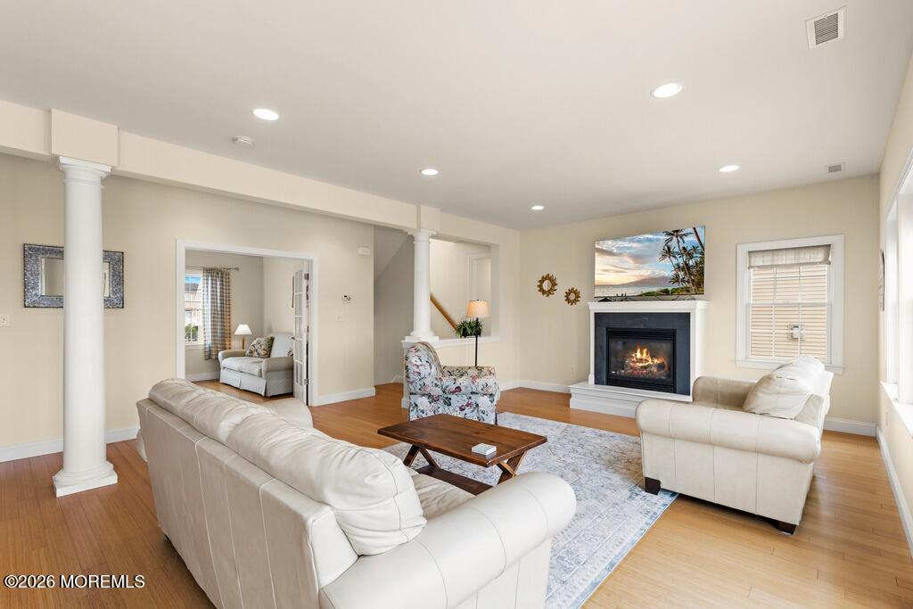27 Joshua Drive Manahawkin NJ 08050