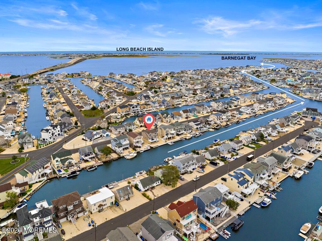 27 Joshua Drive Manahawkin NJ 08050