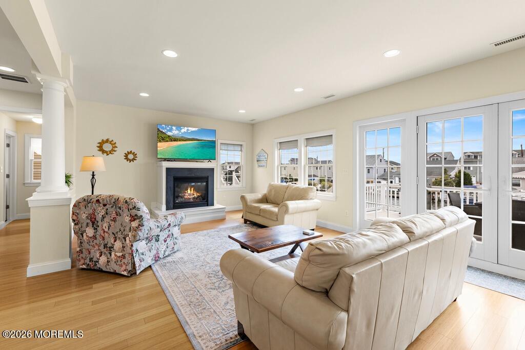 27 Joshua Drive Manahawkin NJ 08050