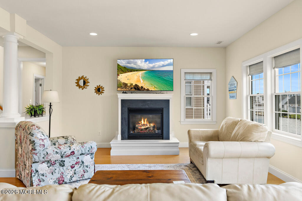 27 Joshua Drive Manahawkin NJ 08050