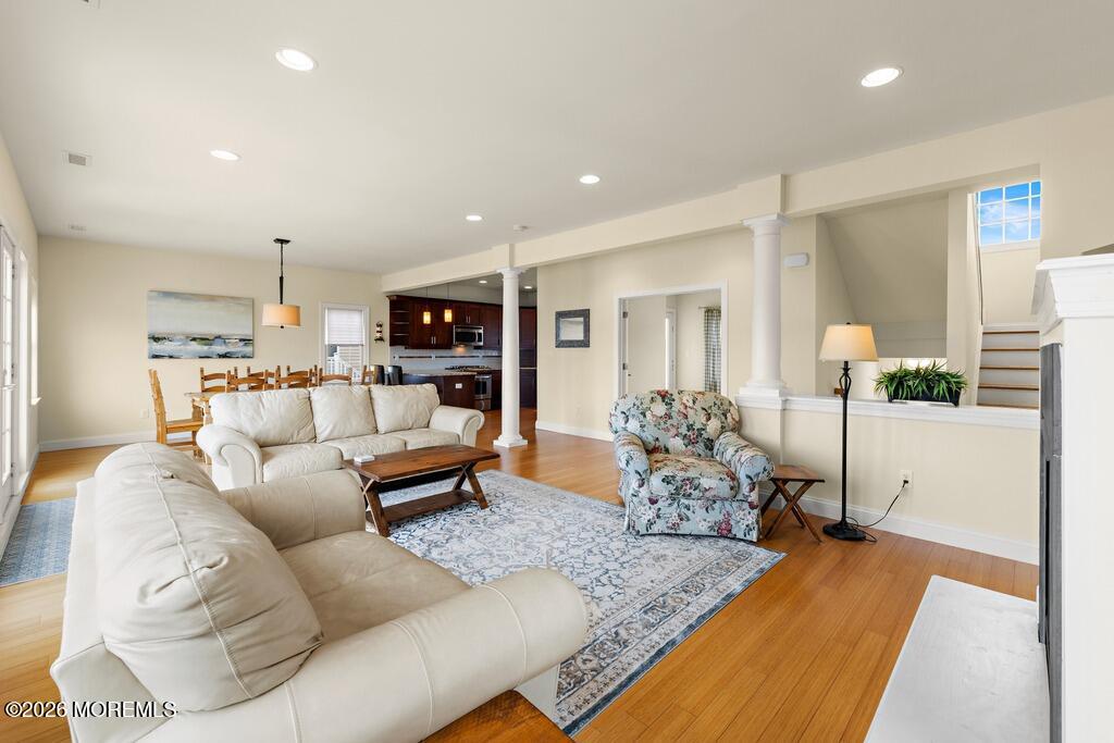27 Joshua Drive Manahawkin NJ 08050
