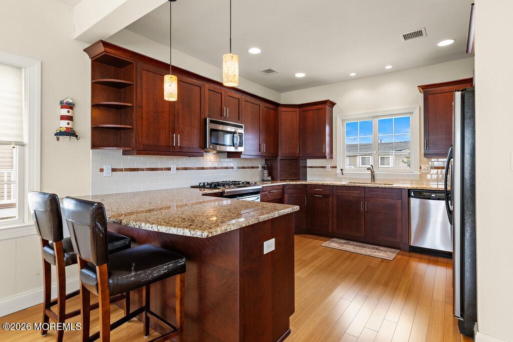 27 Joshua Drive Manahawkin NJ 08050