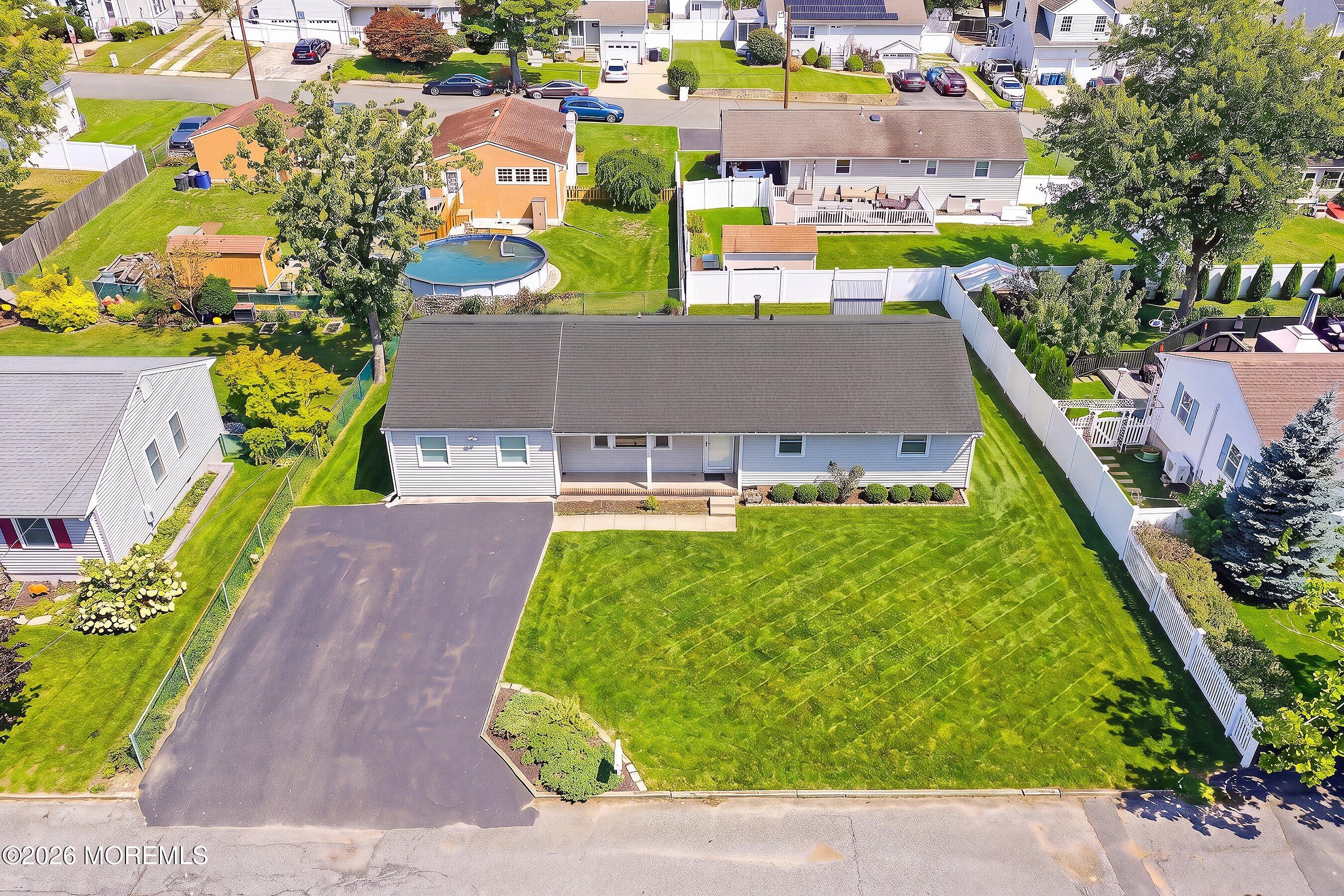 428 Tiller Avenue Beachwood NJ 08722