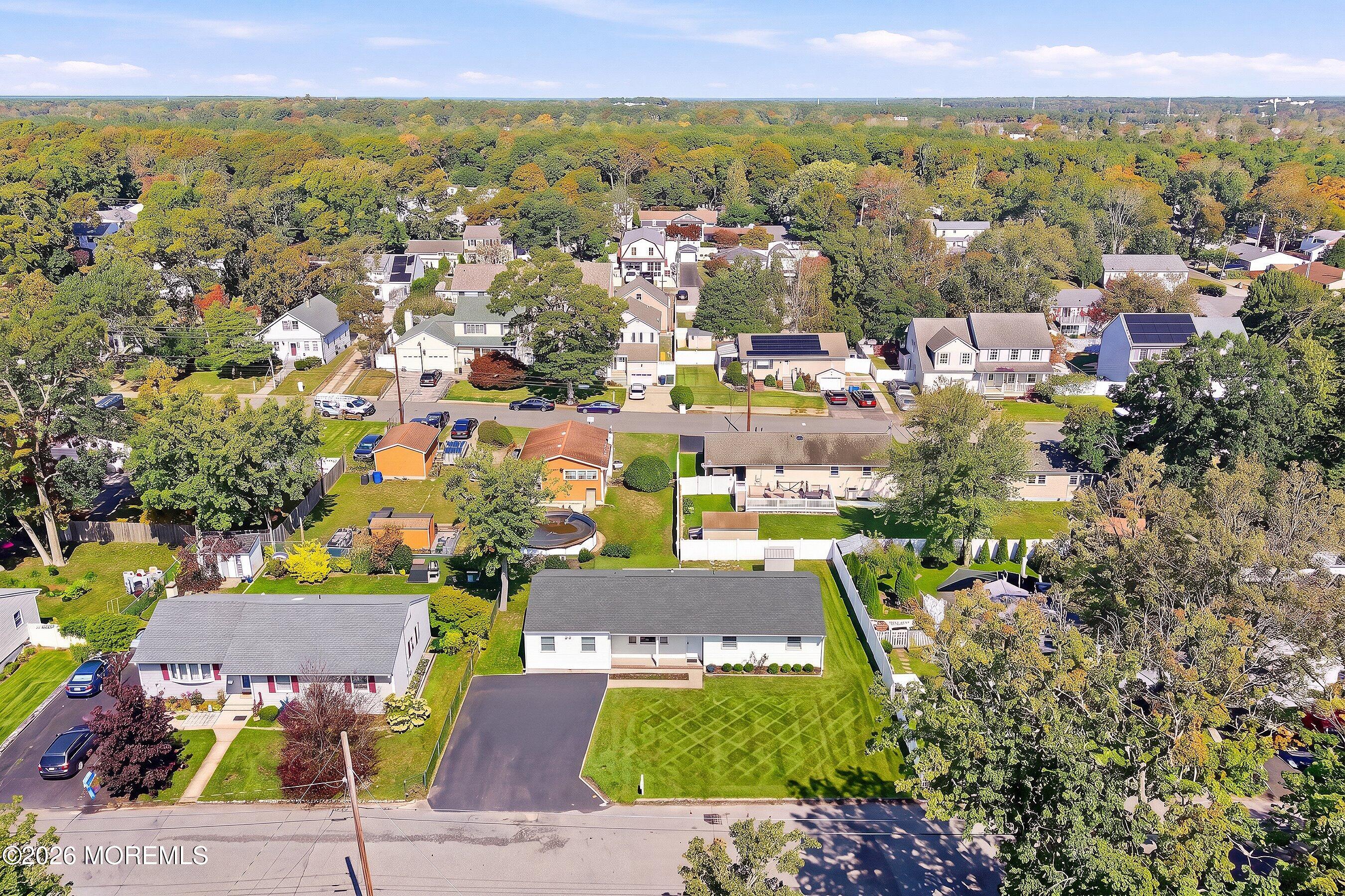 428 Tiller Avenue Beachwood NJ 08722