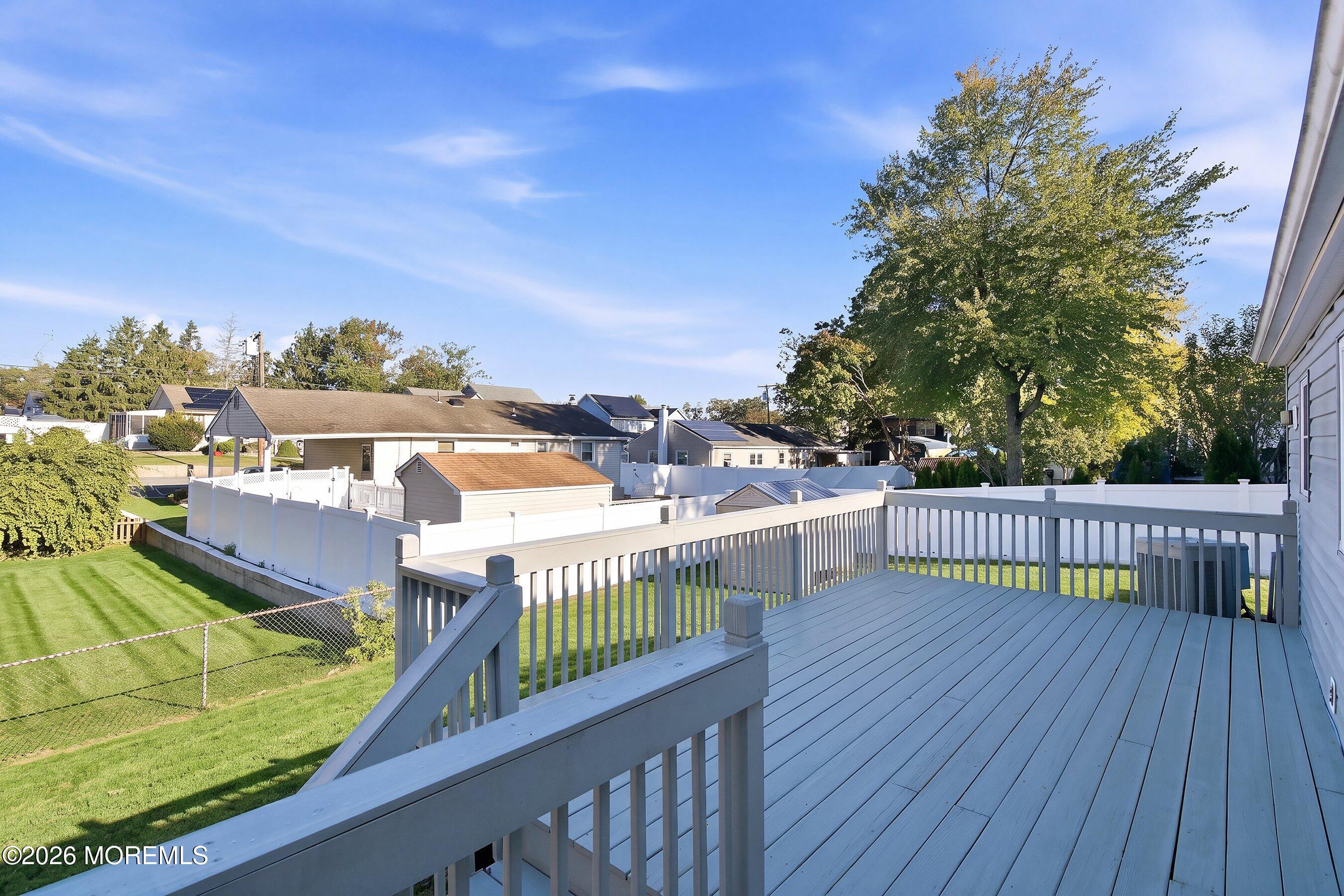 428 Tiller Avenue Beachwood NJ 08722