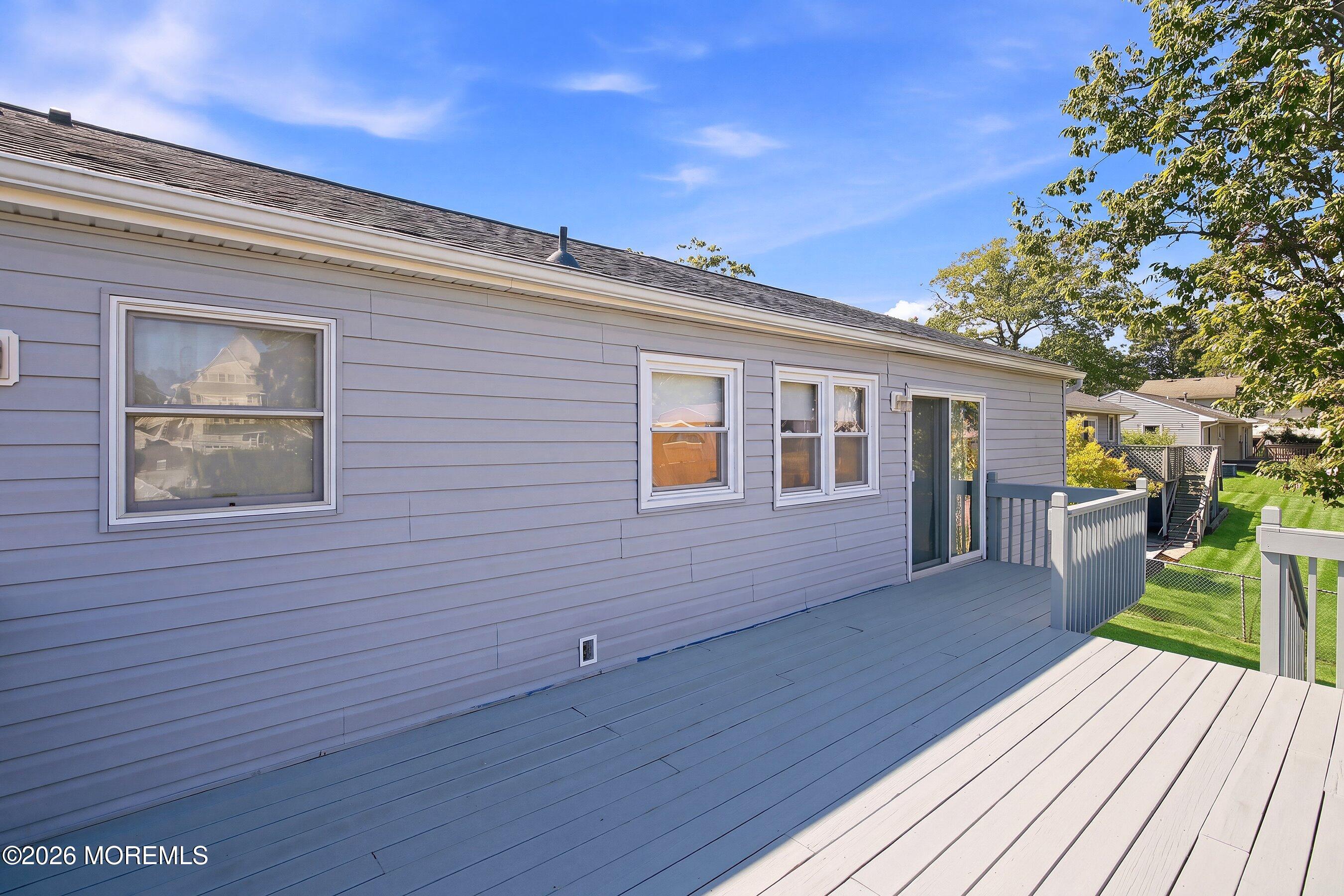 428 Tiller Avenue Beachwood NJ 08722