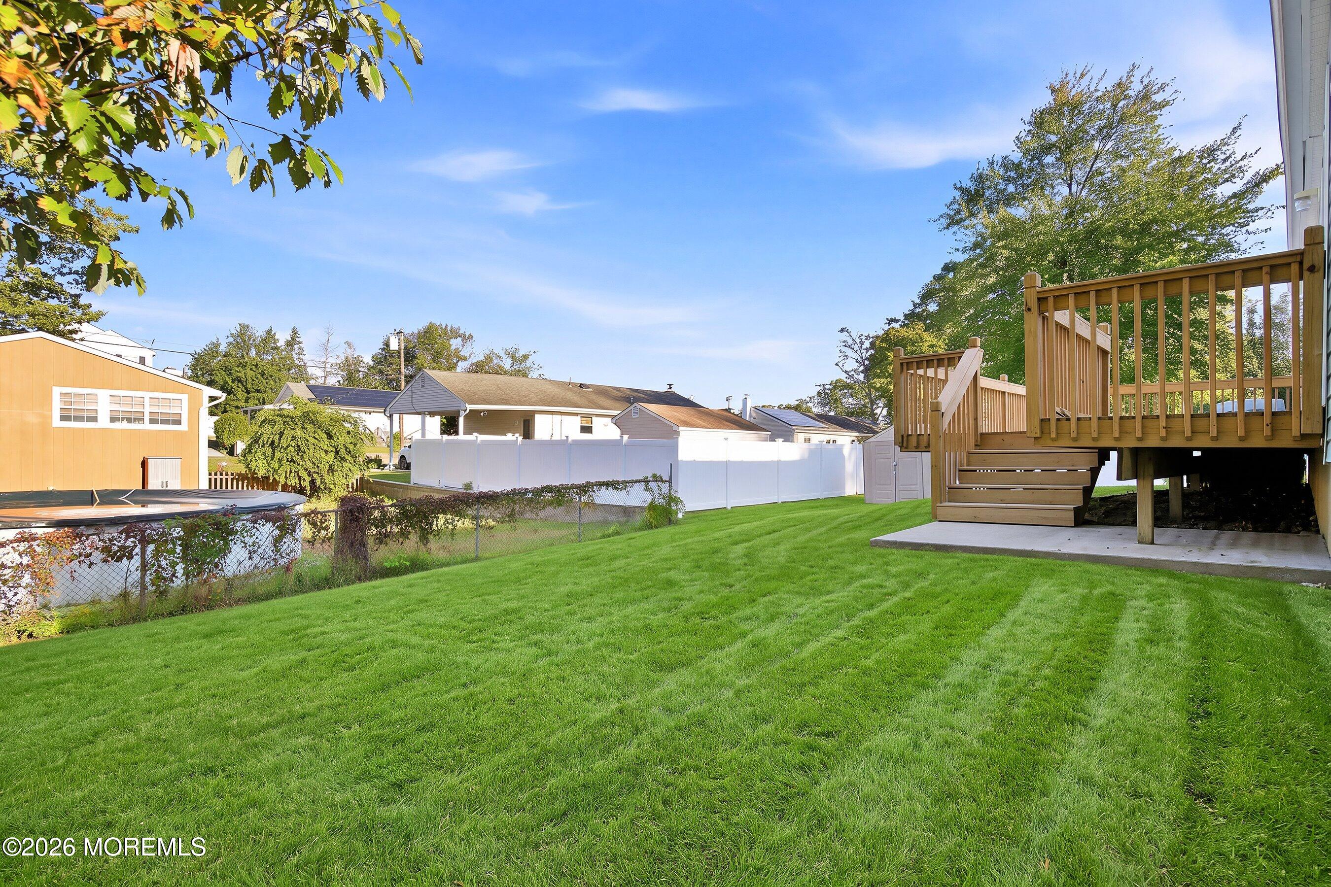 428 Tiller Avenue Beachwood NJ 08722