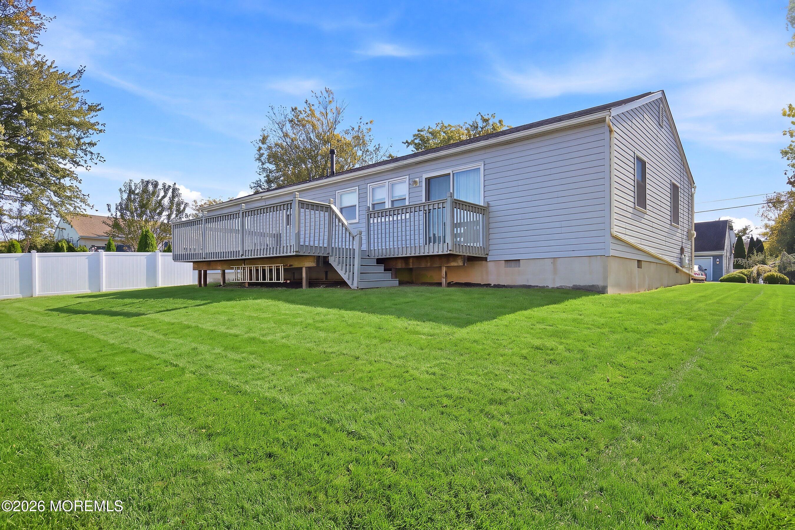 428 Tiller Avenue Beachwood NJ 08722