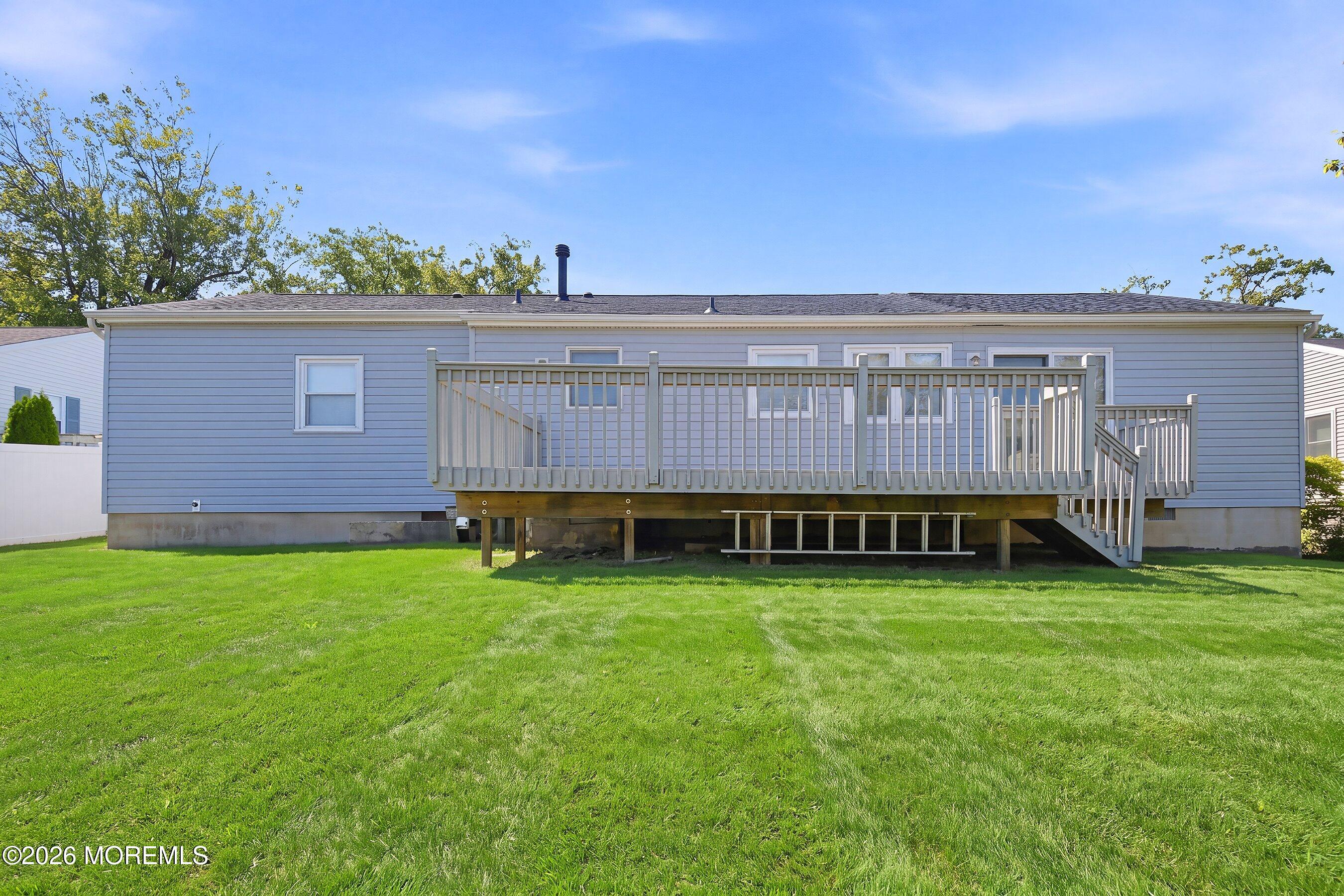 428 Tiller Avenue Beachwood NJ 08722