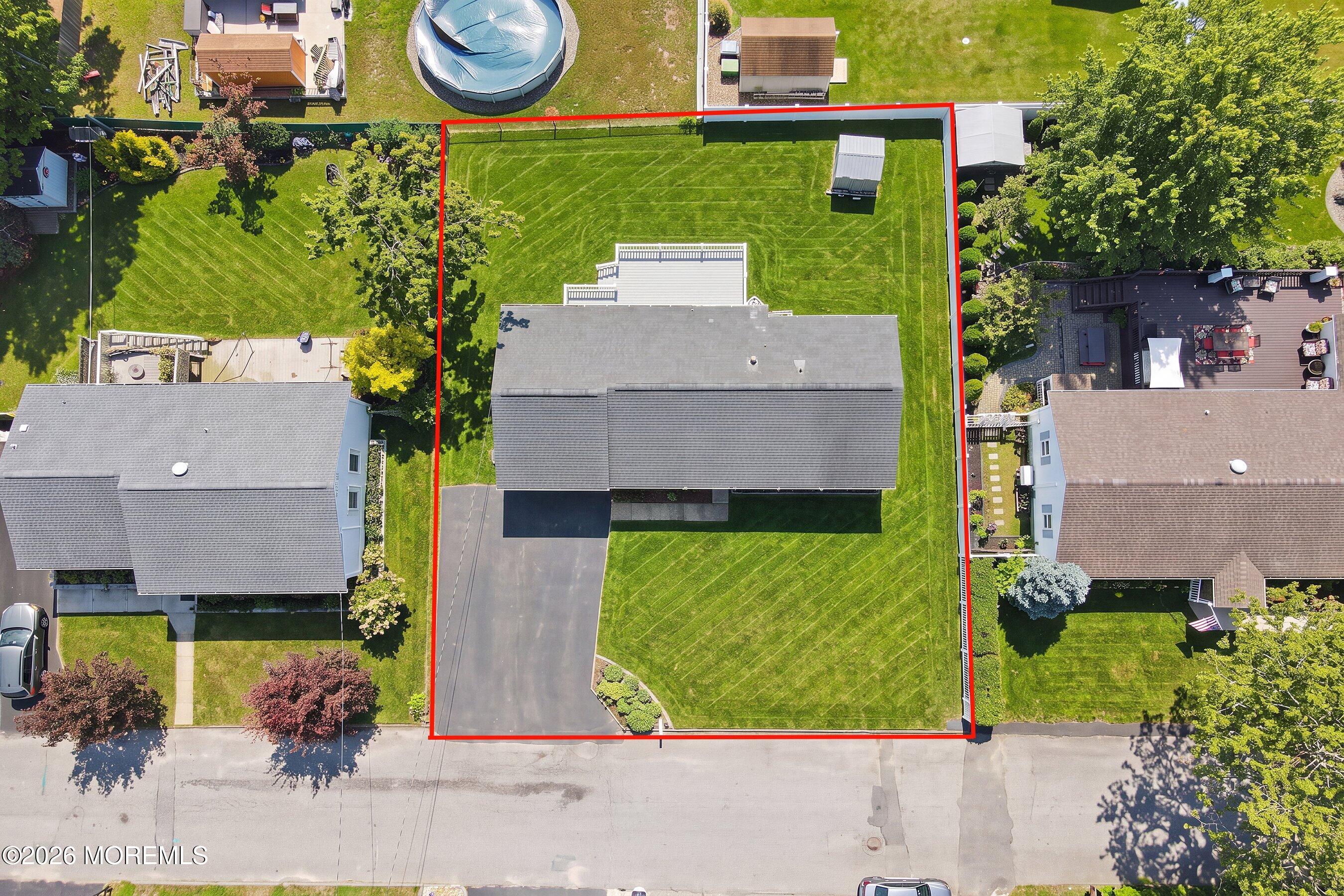 428 Tiller Avenue Beachwood NJ 08722