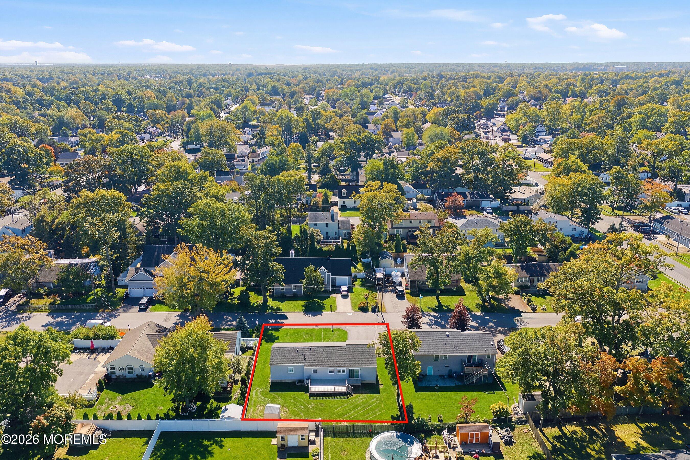 428 Tiller Avenue Beachwood NJ 08722